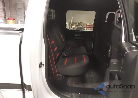 2016 Ford F-150 Xlt from USA, damaged, VIN 1FTEW1EG9GFC18090